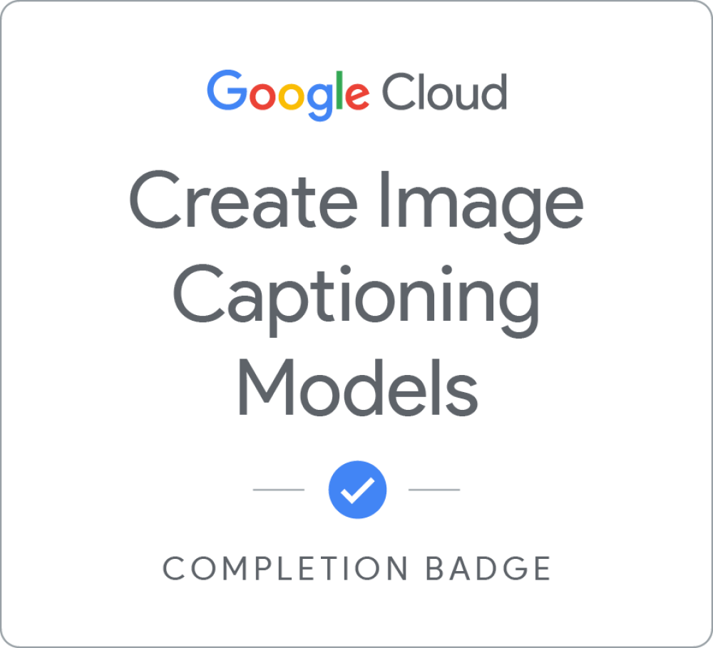 Image Captioning